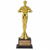 Kişiye Özel Oscar - 1
