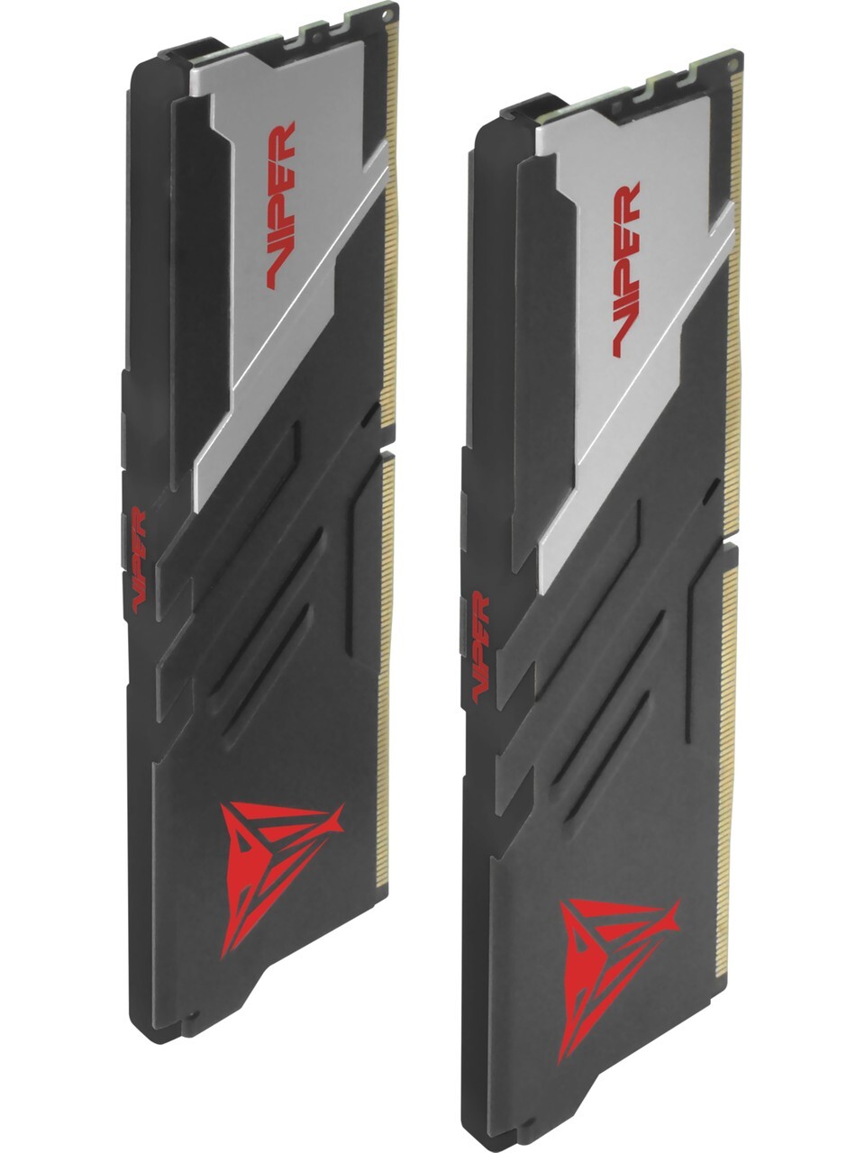 Patriot 32GB(2x16) Viper Venom EXPO 6000mhz CL30 DDR5 Ram - 1
